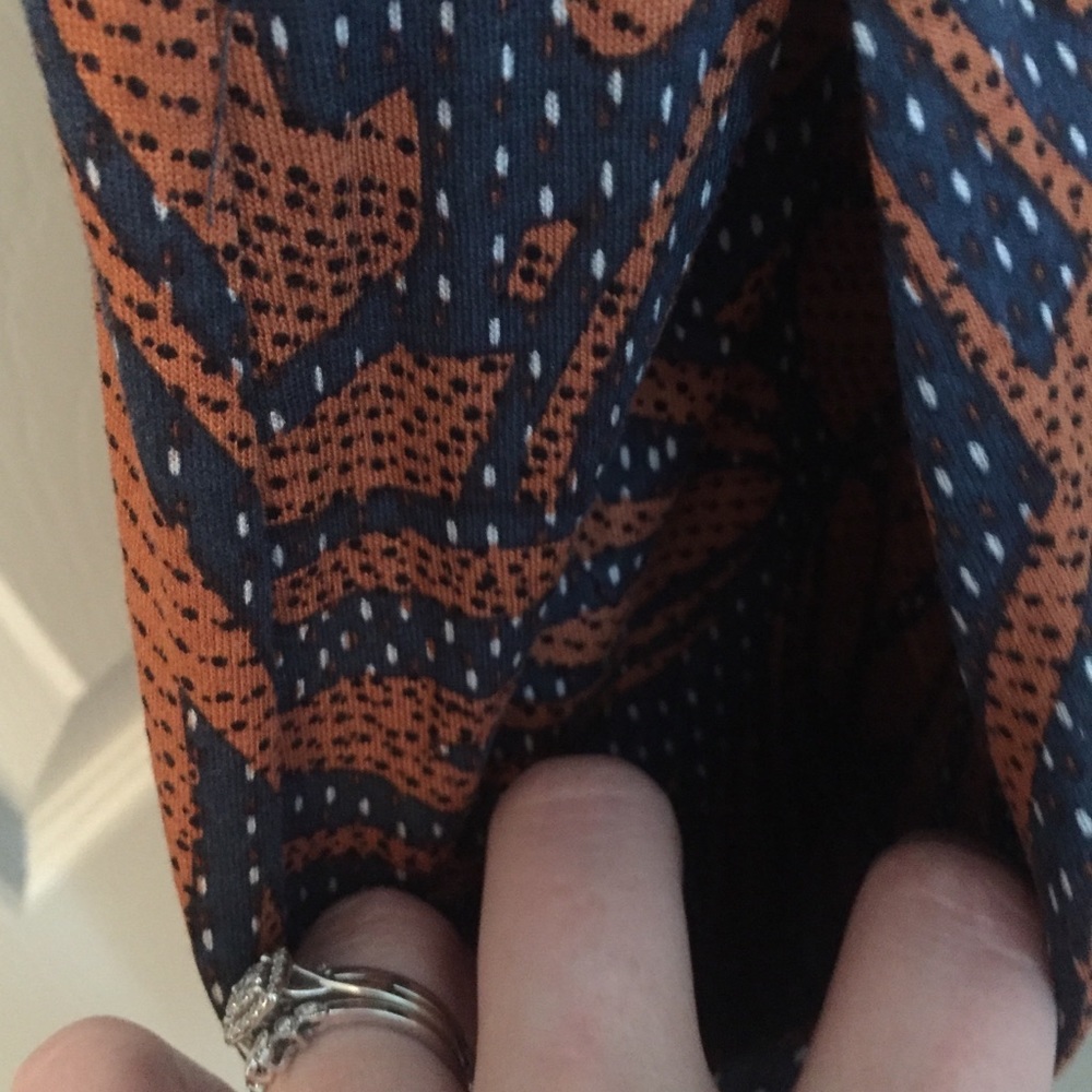 Bcbg Maxazaria Patterned Romper - image 4